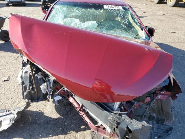 2015 TOYOTA CAMRY BASE 4T1BF1FKXFU876139
