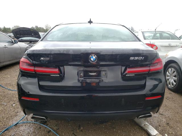 2021 BMW 530 XI - WBA13BJ00MWX22946