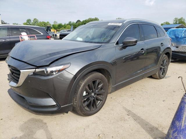 2022 Mazda CX-9 Touring Plus