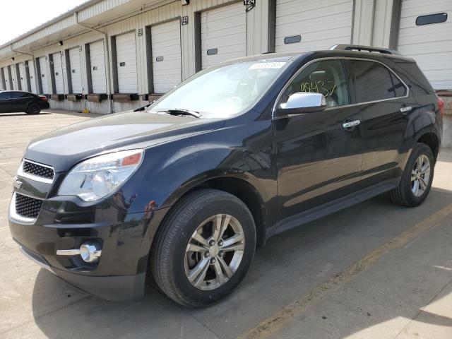 2010 Chevrolet Equinox LT