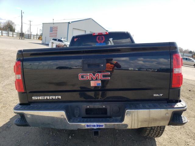 3GTU2VEC1EG301956 GMC Sierra K1500 Slt