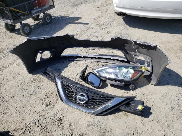 3N1AB7AP2HL693593 Nissan SENTRA S
