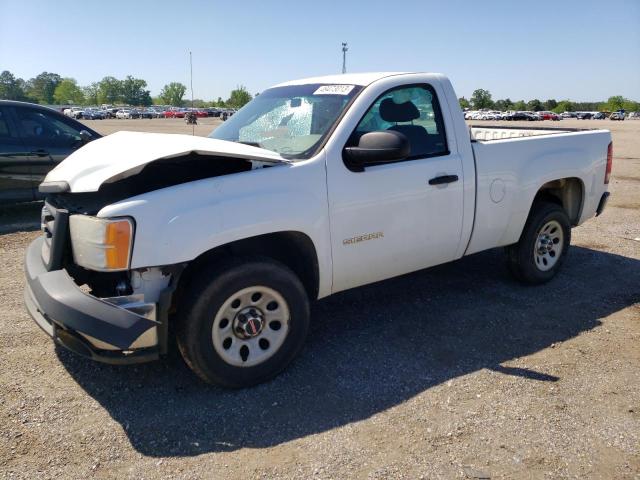 2013 GMC Sierra 1500 