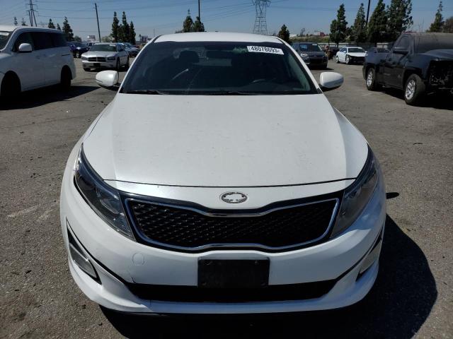 KNAGM4A78F5562596 KIA Optima Lx