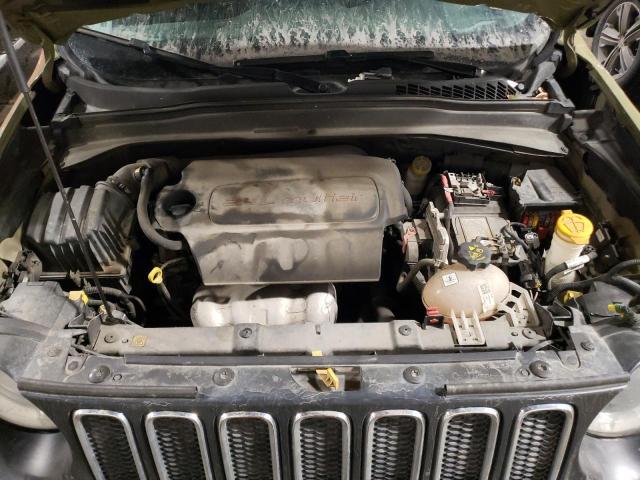 2015 JEEP RENEGADE L - ZACCJBBT2FPB26375