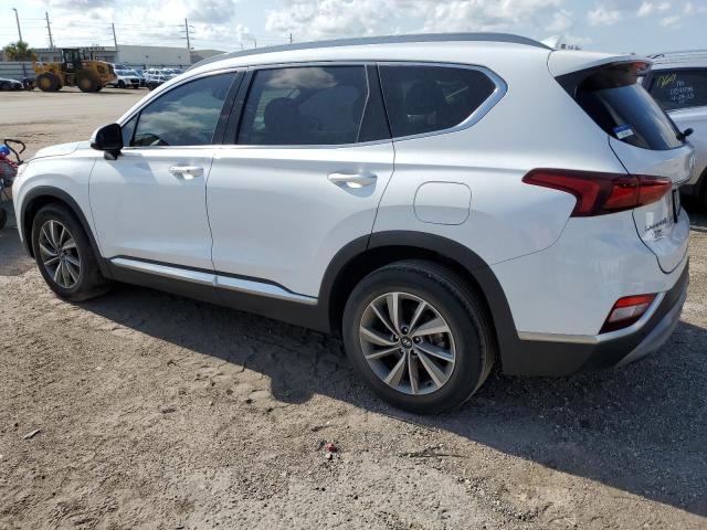 2019 HYUNDAI SANTA FE L - 5NMS53AD3KH030688