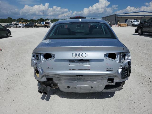 WAUFFAFLXFN027991 2015 AUDI A4, photo no. 6