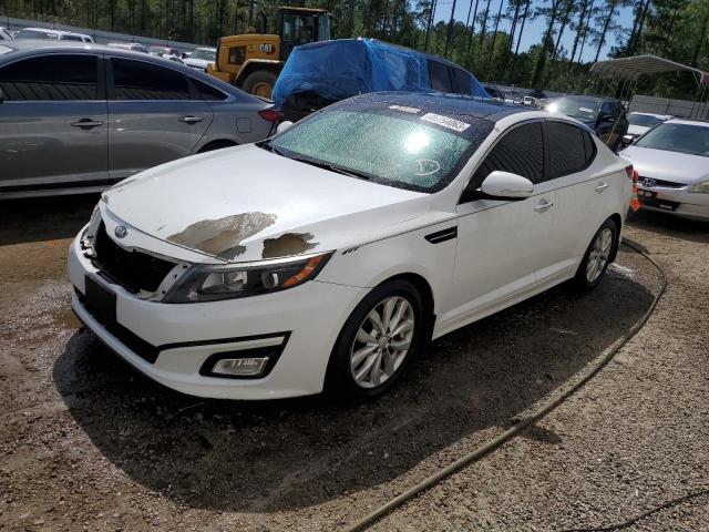 5XXGN4A79EG337145 | 2014 KIA OPTIMA EX