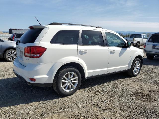 3C4PDDBG3GT200517 Dodge Journey Sxt