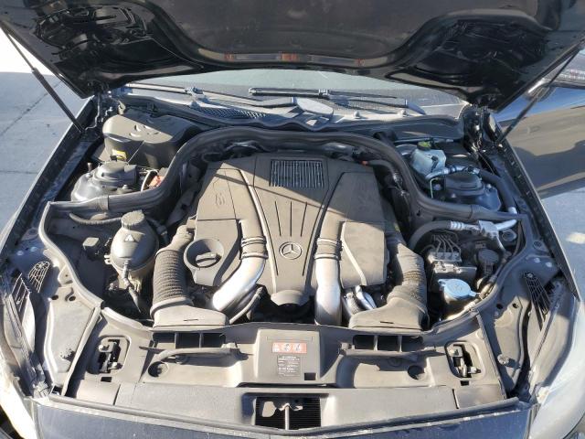 WDDLJ7DB1EA090992 Mercedes-Benz CLS 550