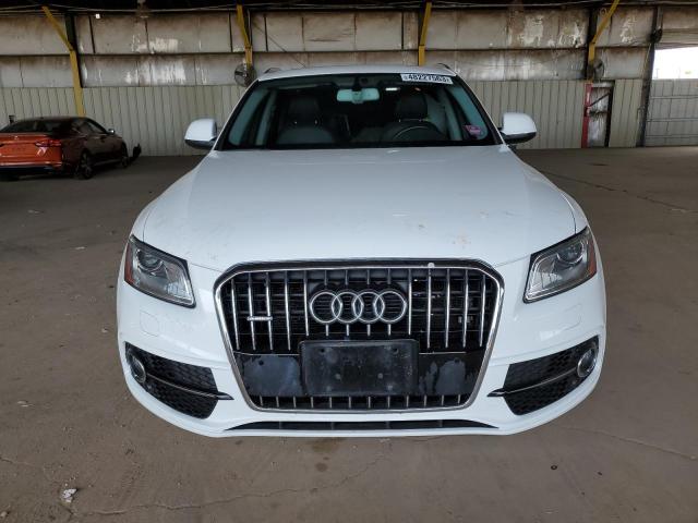 VIN WA1DGAFP0EA065790 2014 Audi Q5, Premium Plus no.5