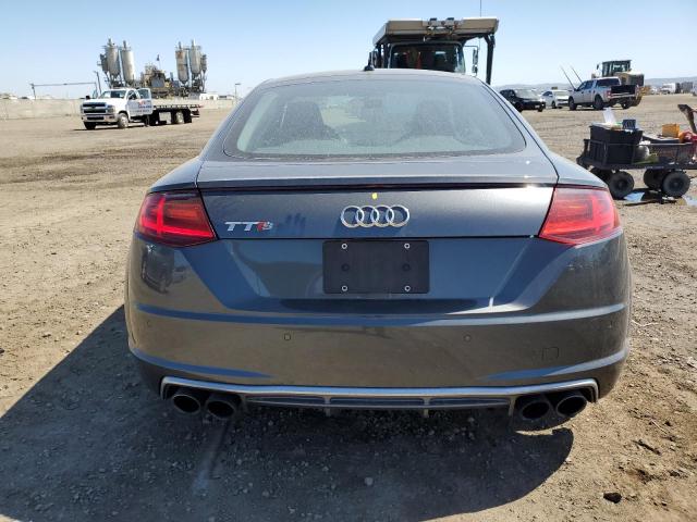 2016 AUDI TTS - TRUC1AFV9G1018655