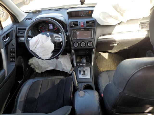 JF2SJGPC9EH556154 Subaru Forester 2.0xt Touring