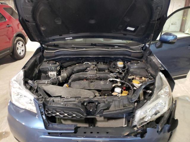 JF2SJAVCXGH405830 Subaru Forester 2.5i Touring