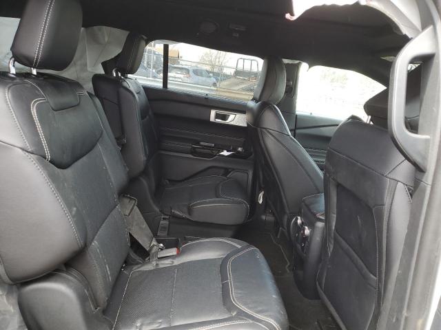 1FM5K8GC4MGB60132 Ford Explorer St