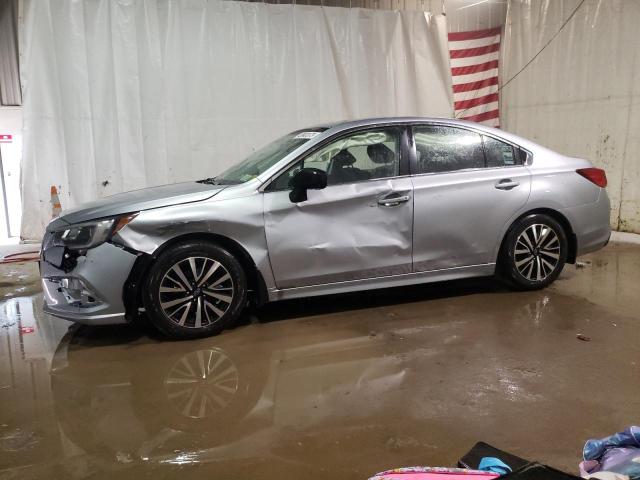 2019 Subaru Legacy 2.5i