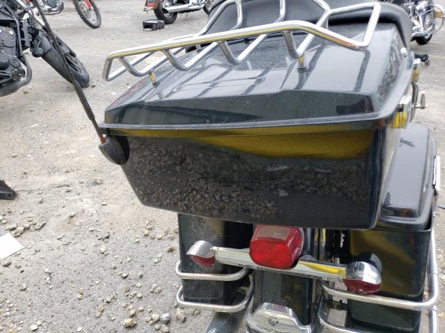 2000 HARLEY-DAVIDSON ELECT GLID 1HD1DGV14YY650626