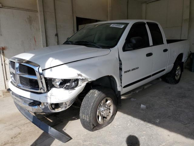 2005 Dodge Ram 2500 ST