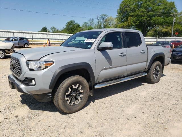 2020 Toyota Tacoma 