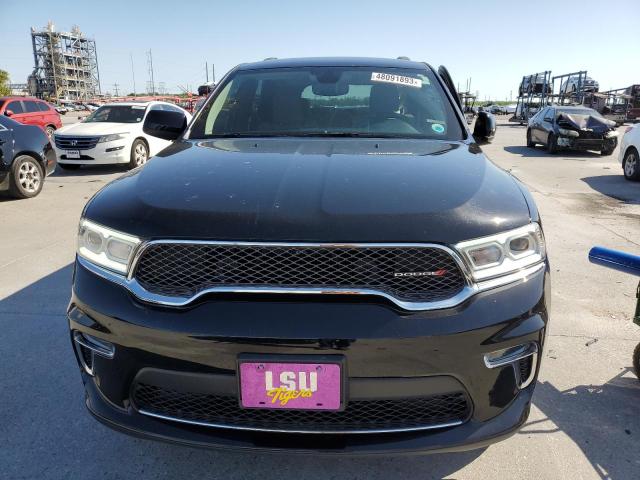 1C4RDJAG4MC836718 Dodge Durango Sxt