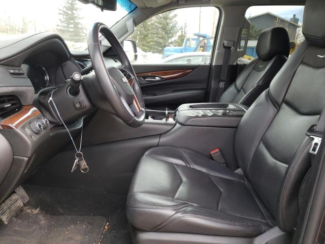 2018 CADILLAC ESCALADE E - 1GYS4JKJ6JR203250