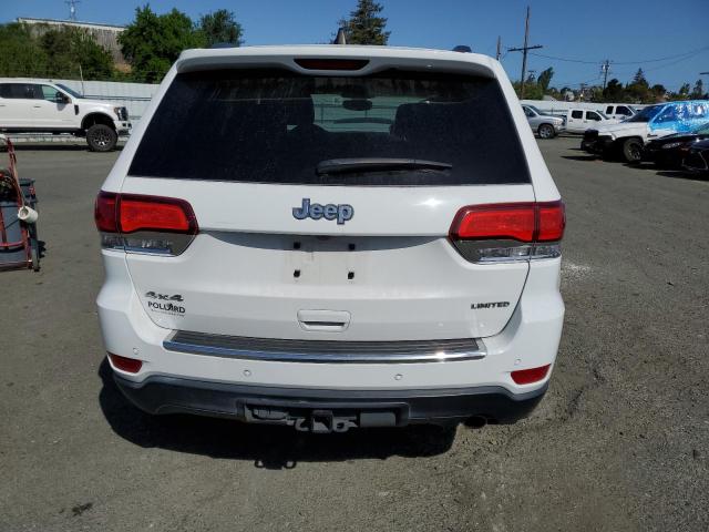 1C4RJFBG0LC216886 Jeep Grand Cherokee Limited