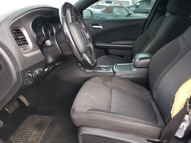 2C3CDXBG3KH664543 Dodge Charger Sxt