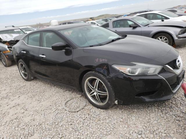1N4AA6APXGC447403 Nissan Maxima 3.5s