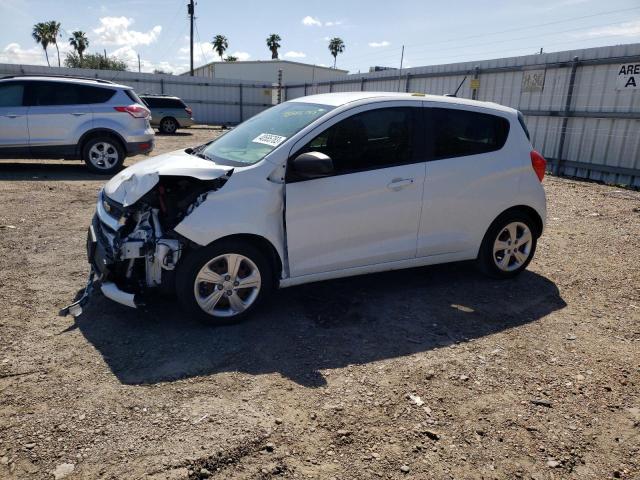 2019 Chevrolet Spark LS