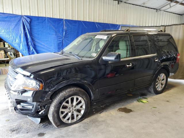 2016 Ford Expedition Limited