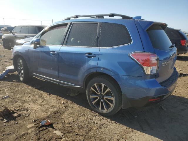JF2SJGWC2HH491069 Subaru Forester 2.0xt Touring