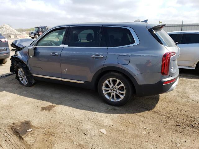 5XYP2DHC0LG010881 KIA Telluride Lx