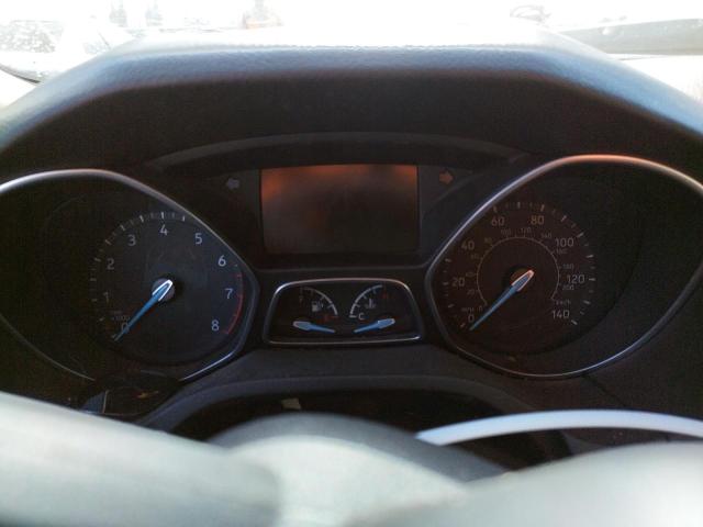 1FADP3FE9JL270996 Ford FOCUS SE