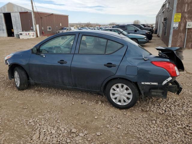 3N1CN7AP2GL876832 | 2016 NISSAN VERSA S