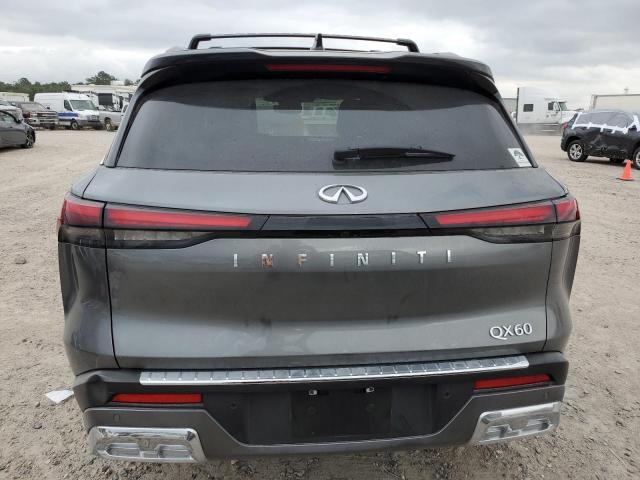 2022 INFINITI QX60 AUTOG - 5N1DL1HT5NC330506