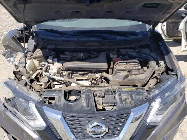 5N1AT2MT1HC807385 Nissan ROGUE S