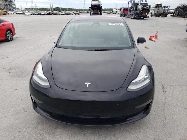 5YJ3E1EA5JF152672 Tesla MODEL 3
