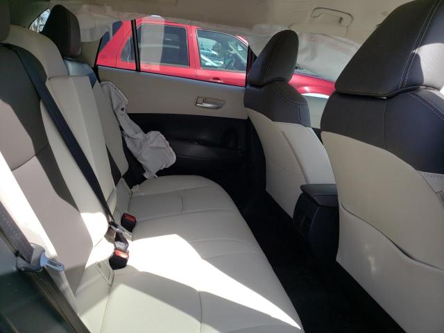 2022 TOYOTA COROLLA CR - 7MUEAABG9NV011754