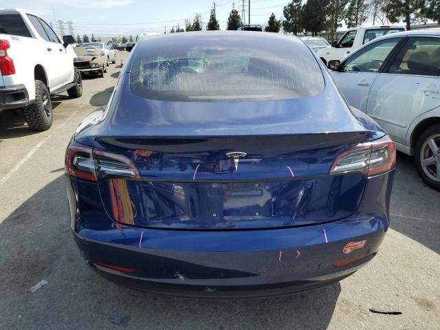 5YJ3E1EAXJF041714 Tesla MODEL 3
