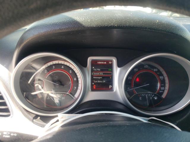 3C4PDCBB4FT639559 Dodge Journey Sxt