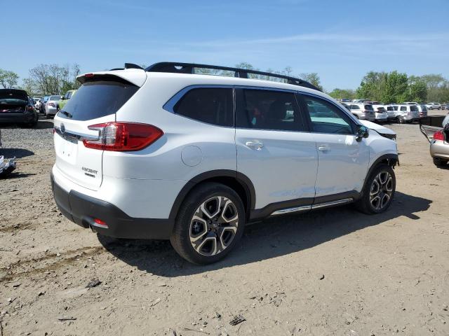 Vin: 4s4wmaud3p3407493, lot: 49192383, subaru ascent limited 20233