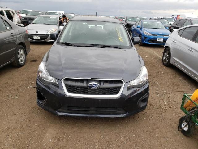 JF1GPAC65E8277418 Subaru Impreza Premium