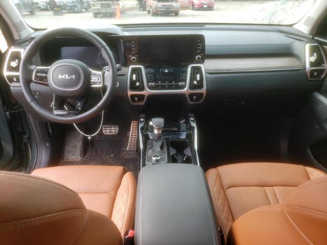 5XYRKDLF6NG101098 KIA SORENTO SX