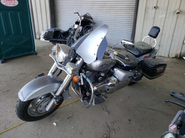2006 SUZUKI C90 - JS1VY52A762103523