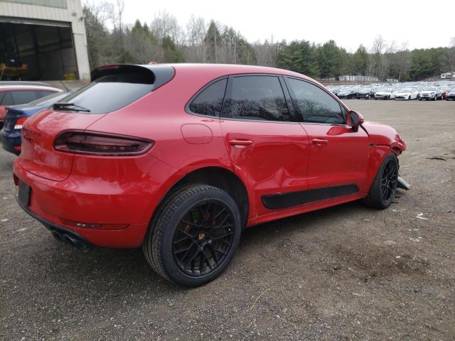 2017 PORSCHE MACAN GTS - WP1AG2A50HLB56750