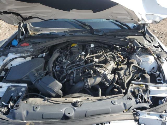 2018 BMW 430XI GRAN - WBA4J3C56JBB97561