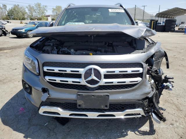 W1N4M4GB7MW146525 Mercedes-Benz GLB 250
