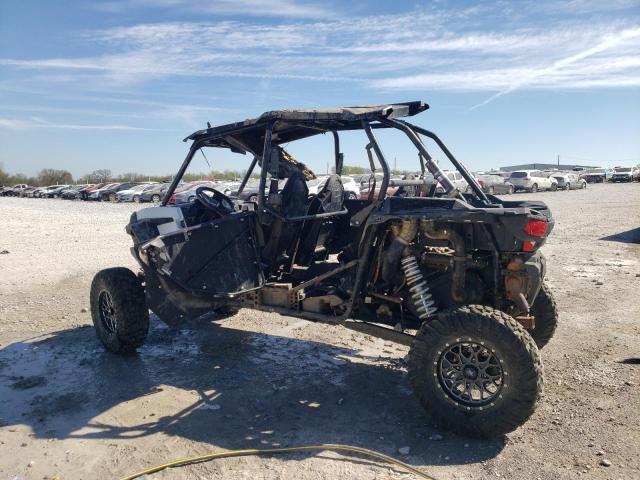 2015 POLARIS RZR XP 4 1 - 3NSVFE998FF428670
