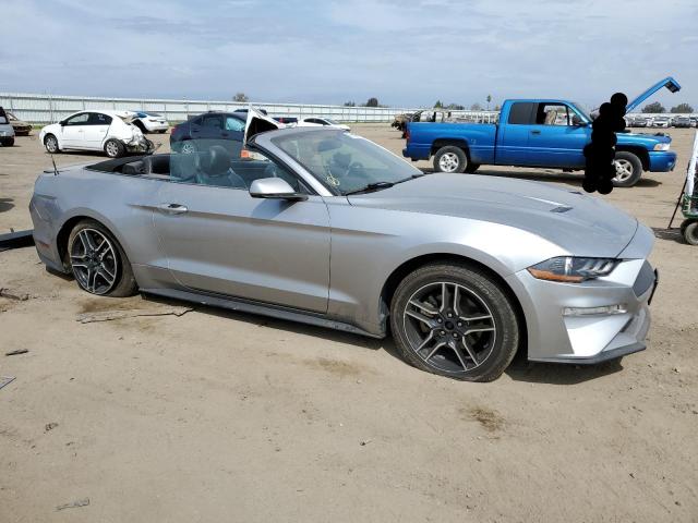1FATP8UH9L5139709 Ford MUSTANG