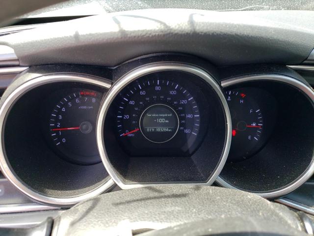 5XXGM4A72EG285036 KIA Optima Lx